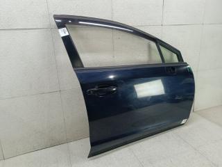 Дверь правая передняя SUBARU LEVORG VM4 2 ракурс