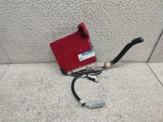 Электронный блок LEXUS IS250 GSE20 4GR-FSE 88650-53120 2 ракурс