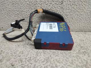 Электронный блок LEXUS IS250 GSE20 4GR-FSE 88650-53120 3 ракурс