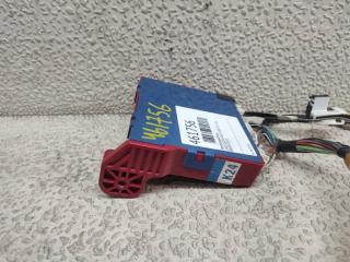Электронный блок LEXUS IS250 GSE20 4GR-FSE 88650-53120 5 ракурс