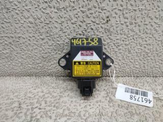 Электронный блок LEXUS IS250 GSE20 4GR-FSE 89183-60020 1 ракурс