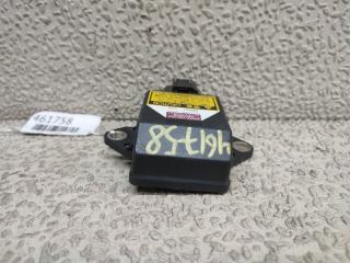 Электронный блок LEXUS IS250 GSE20 4GR-FSE 89183-60020 4 ракурс