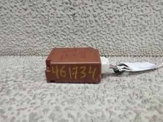 Электронный блок LEXUS IS250 GSE20 4GR-FSE 89740-53011 5 ракурс