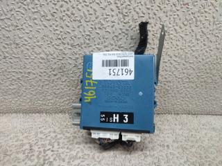 Электронный блок LEXUS IS250 GSE20 4GR-FSE 89940-53030 1 ракурс