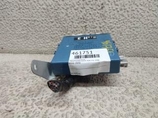 Электронный блок LEXUS IS250 GSE20 4GR-FSE 89940-53030 4 ракурс