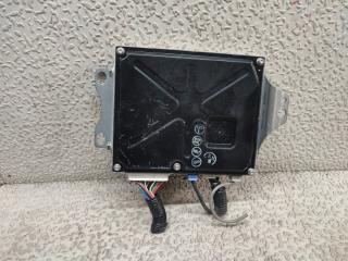Электронный блок LEXUS IS250 GSE20 4GR-FSE 86741-30011 2 ракурс