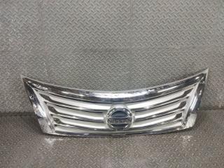 Решетка радиатора NISSAN TEANA L33 62310 3TA0A 1 ракурс