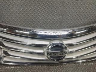 Решетка радиатора NISSAN TEANA L33 62310 3TA0A 4 ракурс