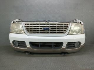Nose cut FORD EXPLORER