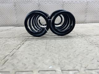 Пружина задняя TOYOTA SPADE NCP145 1NZ-FE 3 ракурс