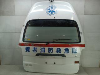 Запчасть дверь задняя задняя TOYOTA GRANVIA 2005