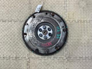 Маховик MAZDA DEMIO DE5FS ZY 1 ракурс