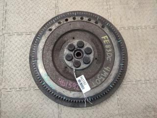 Маховик MITSUBISHI CANTER FE83DC 4M50-T 1 ракурс