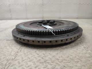 Маховик MITSUBISHI CANTER FE83DC 4M50-T 2 ракурс