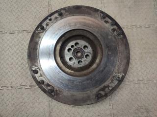 Маховик MITSUBISHI CANTER FE83DC 4M50-T 3 ракурс