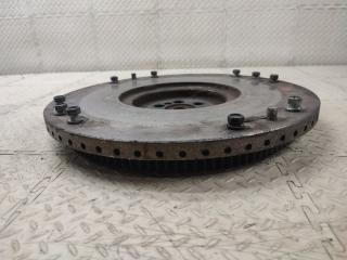Маховик MITSUBISHI CANTER FE83DC 4M50-T 4 ракурс