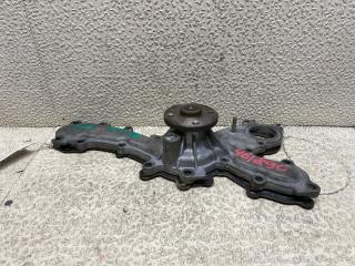 Помпа TOYOTA CROWN GRS184 2GR-FSE 1 ракурс Помпа TOYOTA CROWN GRS184 2GR-FSE 1 ракурс