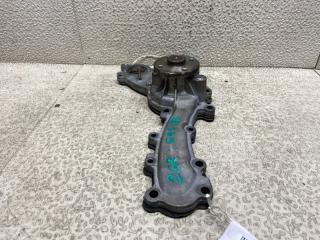 Помпа TOYOTA CROWN GRS184 2GR-FSE 2 ракурс Помпа TOYOTA CROWN GRS184 2GR-FSE 2 ракурс