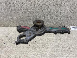 Помпа TOYOTA CROWN GRS184 2GR-FSE 3 ракурс Помпа TOYOTA CROWN GRS184 2GR-FSE 3 ракурс