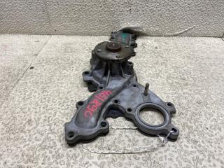 Помпа TOYOTA CROWN GRS184 2GR-FSE 4 ракурс Помпа TOYOTA CROWN GRS184 2GR-FSE 4 ракурс