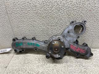 Помпа TOYOTA CROWN GRS184 2GR-FSE 5 ракурс Помпа TOYOTA CROWN GRS184 2GR-FSE 5 ракурс