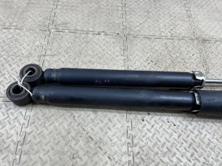 Амортизатор задний TOYOTA ALPHARD ANH10 2AZ-FE 48531-58041 3 ракурс