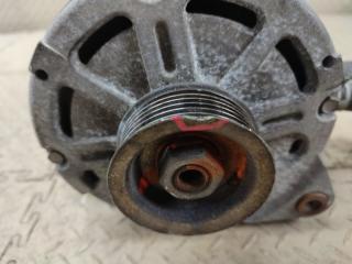 Генератор NISSAN CUBE BNZ11 CR14DE LR945-901B 3 ракурс