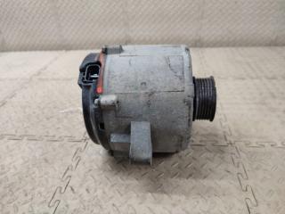 Генератор NISSAN CUBE BNZ11 CR14DE LR945-901B 4 ракурс
