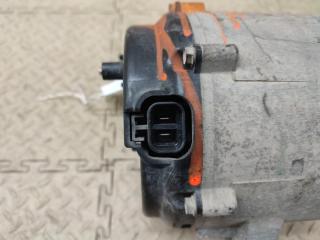 Генератор NISSAN CUBE BNZ11 CR14DE LR945-901B 5 ракурс
