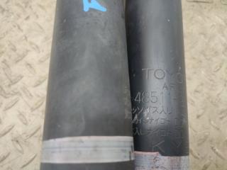 Амортизатор передний TOYOTA REGIUS ACE KDH200 2KD-FTV 48511-26620 4 ракурс
