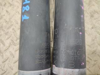 Амортизатор передний TOYOTA REGIUS ACE KDH200 2KD-FTV 48511-26620 5 ракурс