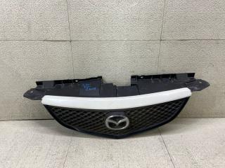 Решетка радиатора MAZDA MPV LW3W LD4750712 1 ракурс