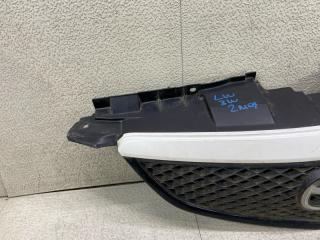 Решетка радиатора MAZDA MPV LW3W LD4750712 2 ракурс