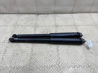 Амортизатор задний TOYOTA SPADE NCP145 1NZ-FE 48531-52120 1 ракурс