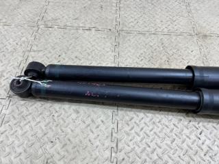 Амортизатор задний TOYOTA SPADE NCP145 1NZ-FE 48531-52120 2 ракурс