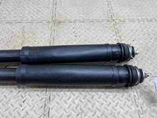 Амортизатор задний TOYOTA SPADE NCP145 1NZ-FE 48531-52120 3 ракурс