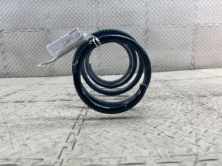 Пружина передняя TOYOTA COROLLA AXIO NZE141 1NZ-FE 3 ракурс