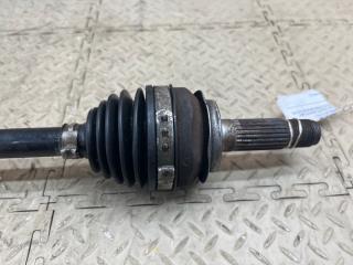 Привод правый передний HONDA LIFE JC1 P07A 4 ракурс