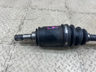 Привод правый задний TOYOTA SPADE NCP145 1NZ-FE 2 ракурс