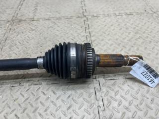 Привод правый задний TOYOTA SPADE NCP145 1NZ-FE 3 ракурс