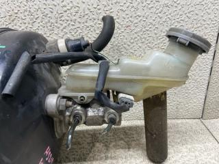 Главный тормозной цилиндр SUZUKI WAGON R MH21S K6A 0204023395 3 ракурс