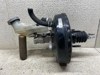 Главный тормозной цилиндр SUZUKI WAGON R MH21S K6A 0204023395 4 ракурс