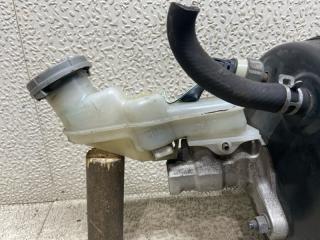 Главный тормозной цилиндр SUZUKI WAGON R MH21S K6A 0204023395 5 ракурс