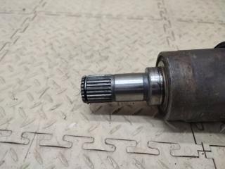 Привод правый передний HONDA LIFE JC2 P07A 2 ракурс Привод правый передний HONDA LIFE JC2 P07A 2 ракурс