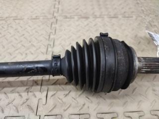 Привод правый передний HONDA LIFE JC2 P07A 5 ракурс Привод правый передний HONDA LIFE JC2 P07A 5 ракурс
