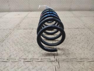 Пружина передняя TOYOTA BB QNC25 K3-VE 2 ракурс