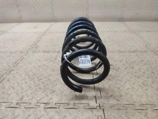 Пружина передняя TOYOTA BB QNC25 K3-VE 3 ракурс