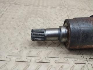 Привод левый передний HONDA LIFE JC2 P07A 5 ракурс