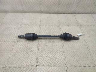 Привод задний HONDA LIFE JC2 P07A 1 ракурс Привод задний HONDA LIFE JC2 P07A 1 ракурс