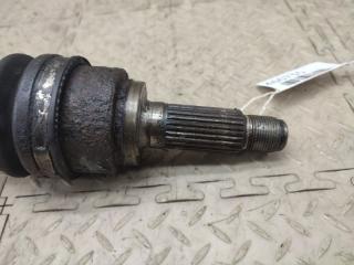 Привод задний HONDA LIFE JC2 P07A 2 ракурс Привод задний HONDA LIFE JC2 P07A 2 ракурс